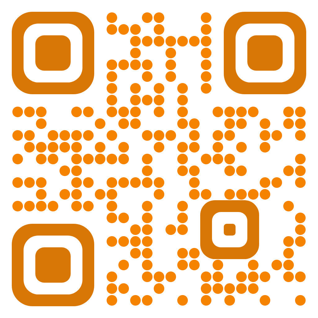 QR Code of WhatsApp